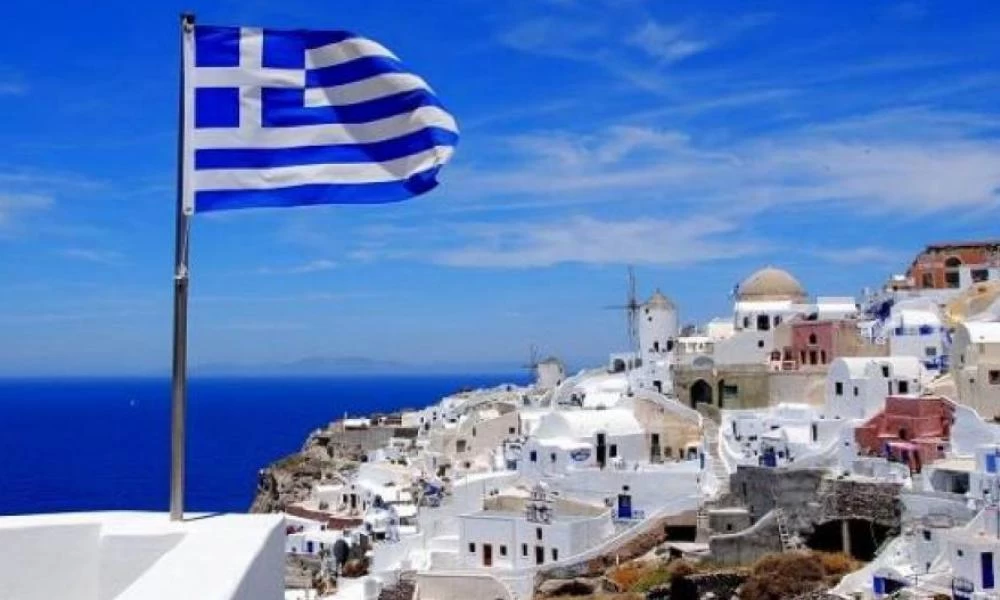 Ελληνικός τουρισμός: Τι δείχνουν τα στοιχεία για τον Αύγουστο